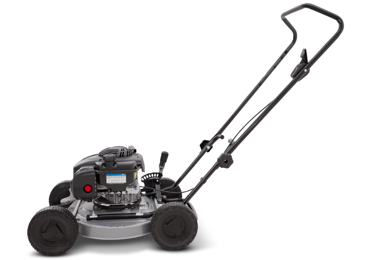 Victa - 18" 500 Steel Base Utility Mower