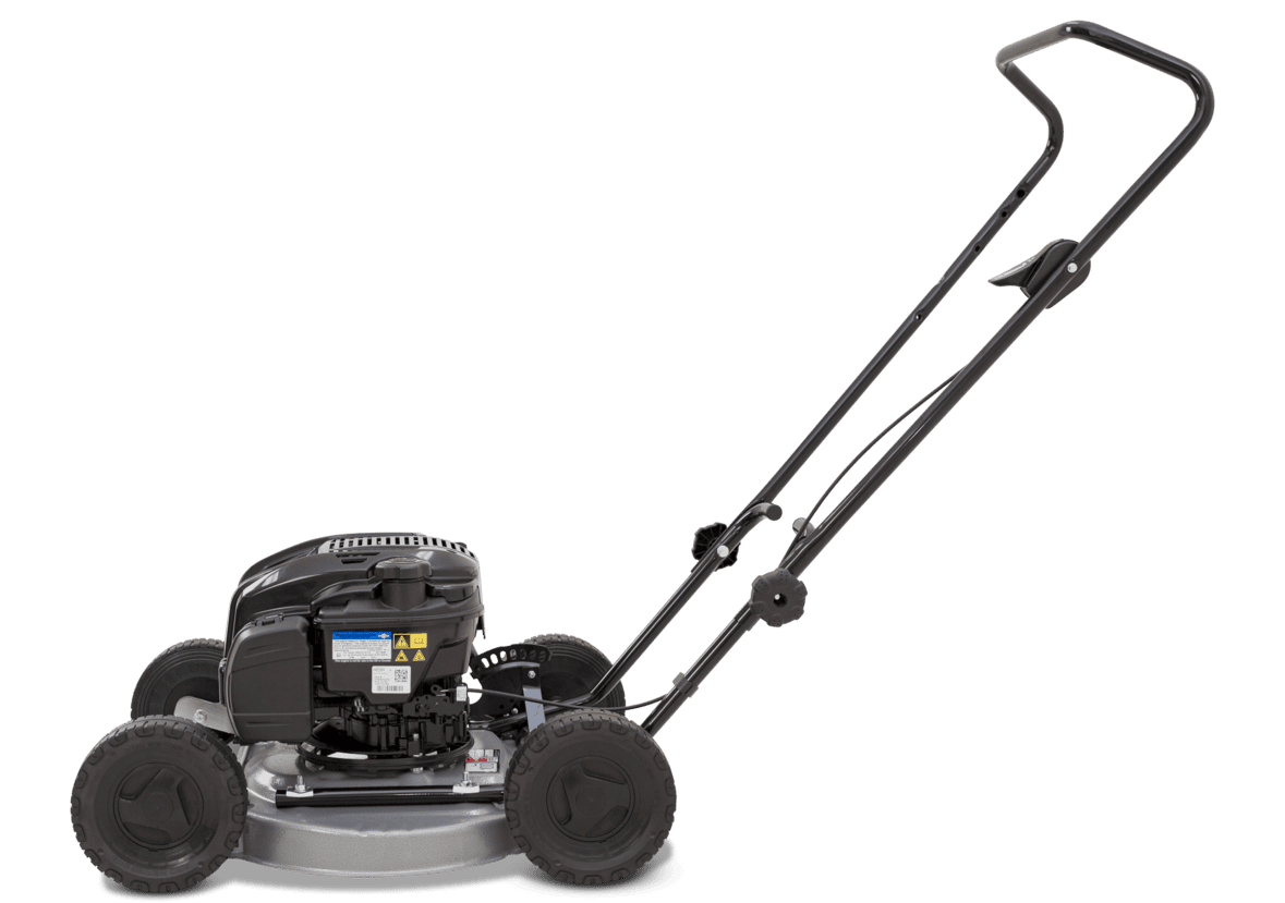 Victa - 18" 725 Steel Base Utility Mower