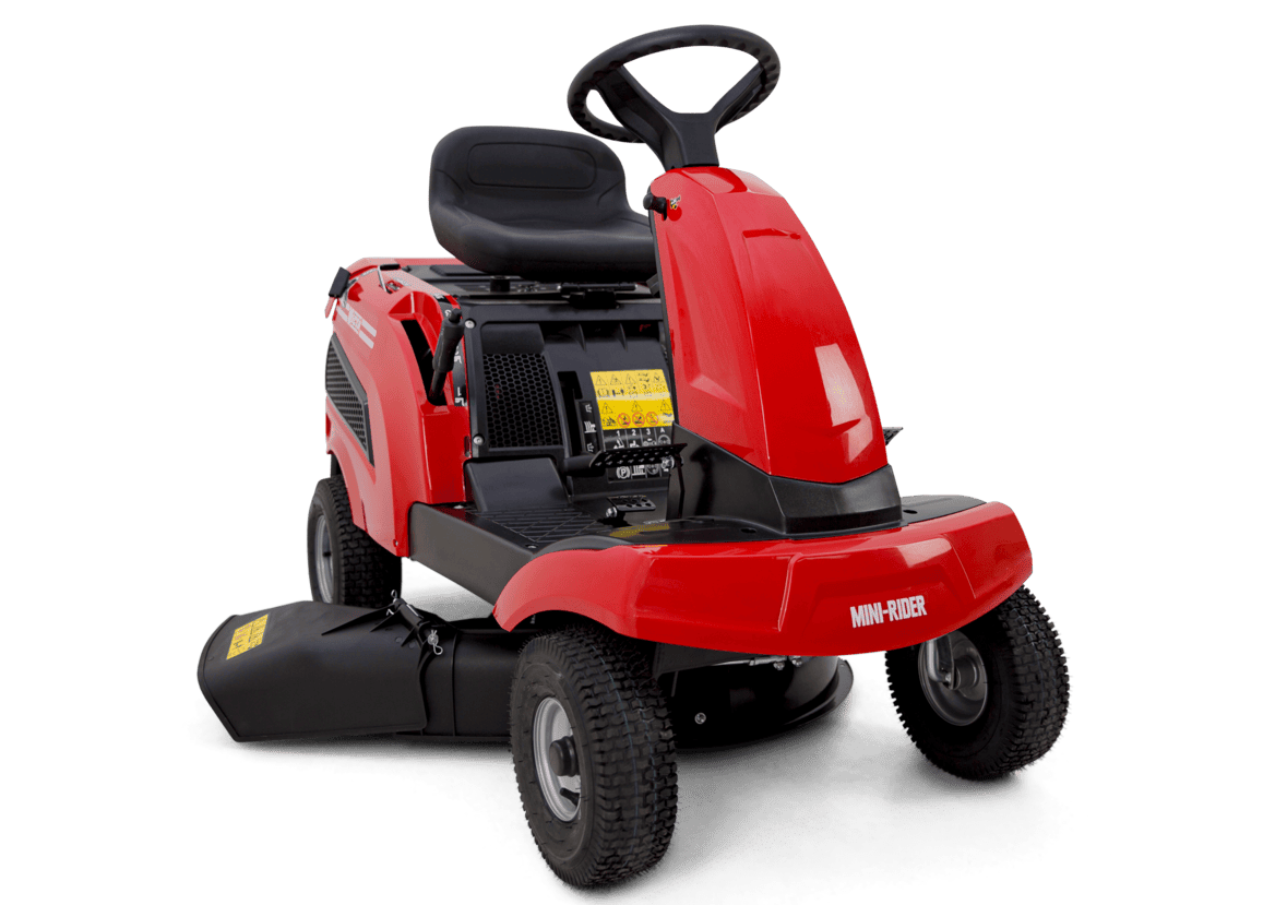Victa - Mini-Ride 1000 H Lawn Mower