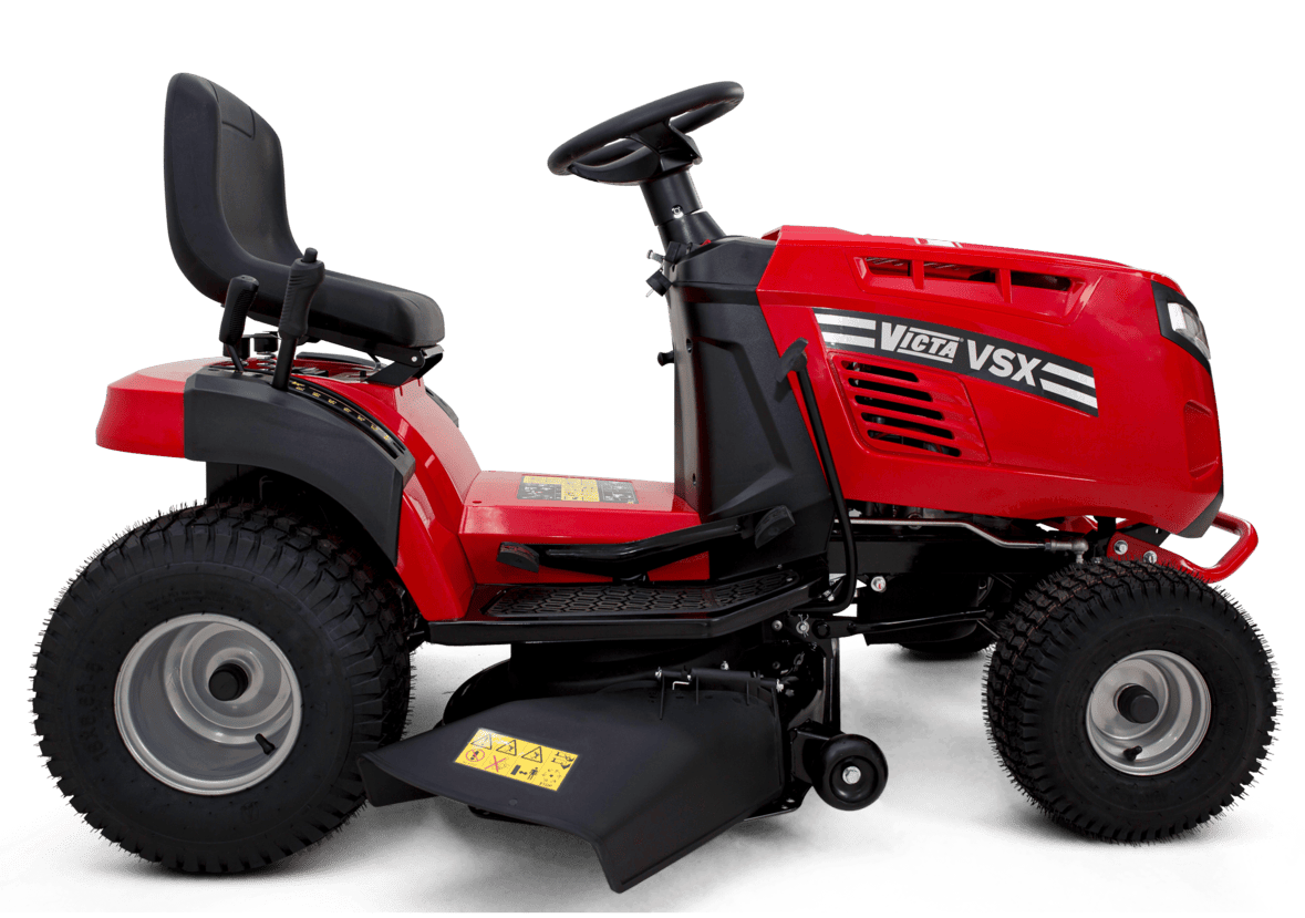 Victa - VSX 38", Small Frame Garden Tractor