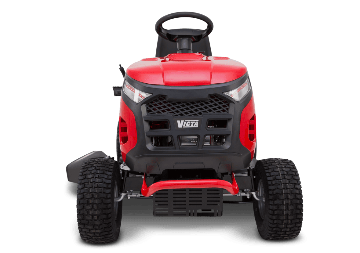 Victa - VSX 42" - Small Frame Garden Tractor
