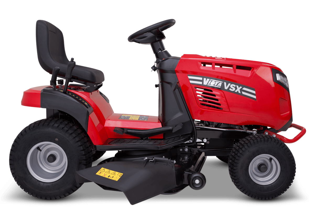 Victa - VSX 42" - Small Frame Garden Tractor
