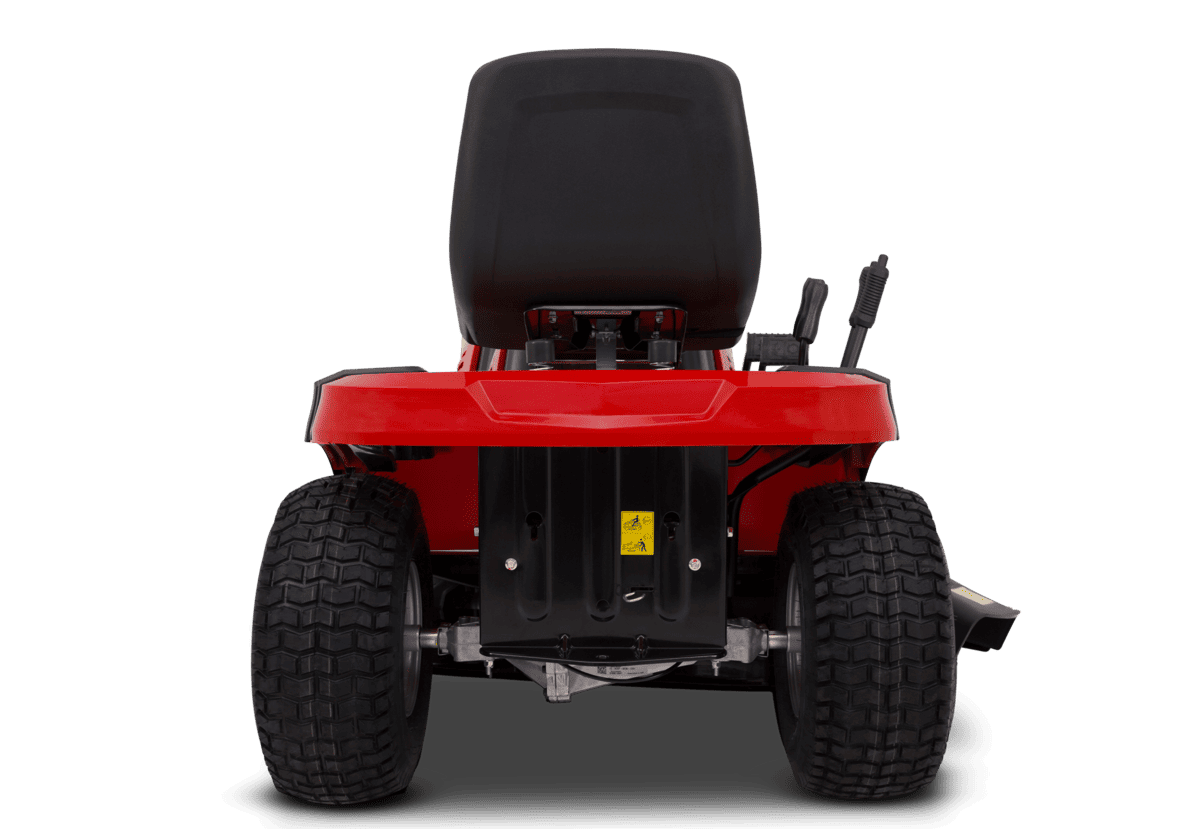 Victa - VSX 42" - Small Frame Garden Tractor