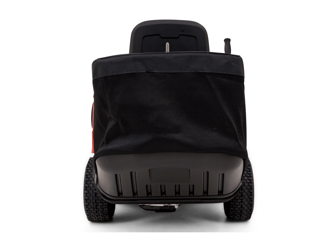 Victa - Mini-Ride 1000 HC Rear Catch Lawn Mower