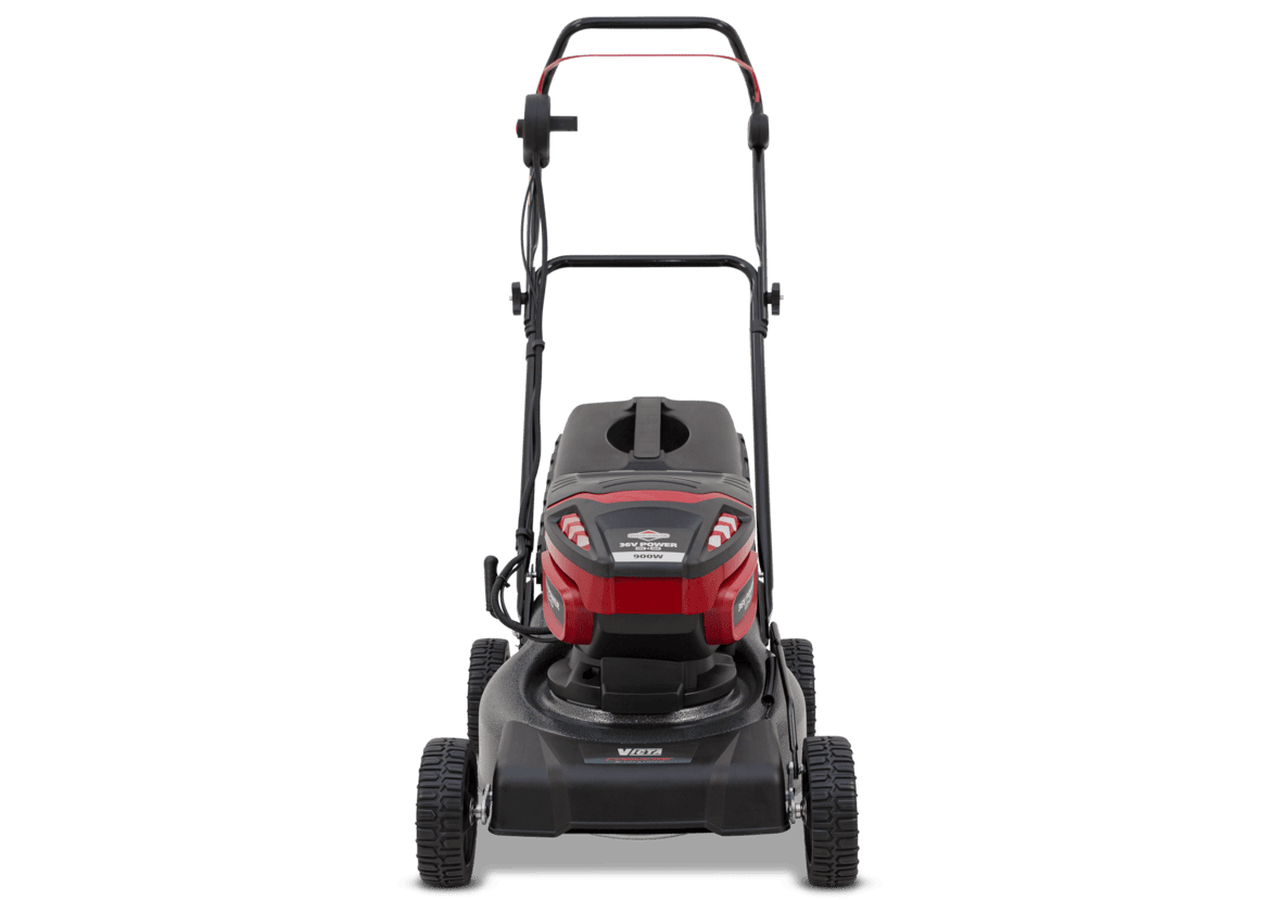 Victa - 16" Corvette Twin 18v Battery Powered Lawn Mower Skin