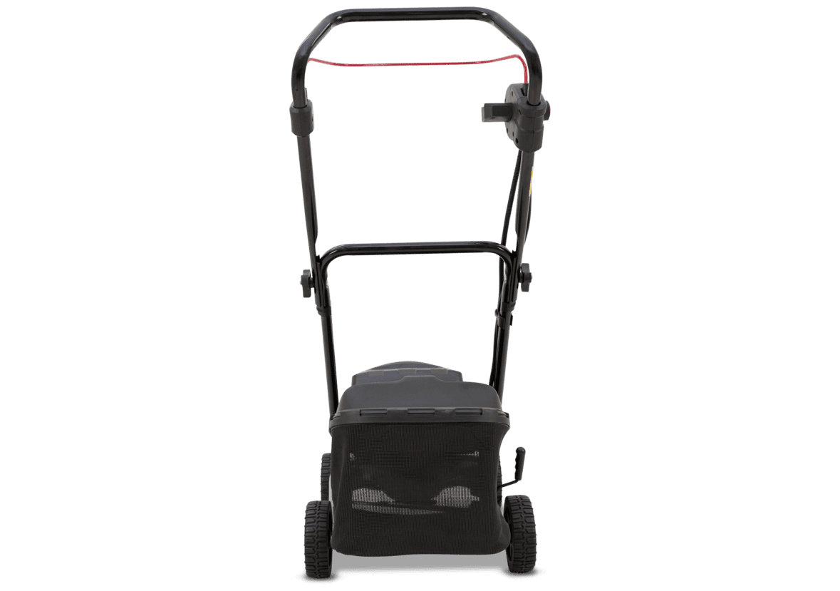 Victa - 16" Corvette Twin 18v Battery Powered Lawn Mower Skin