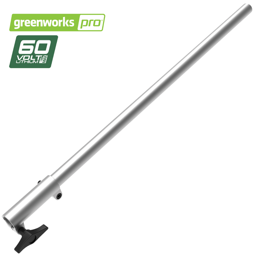 Greenworks 60V Pro Extension Pole Attachment