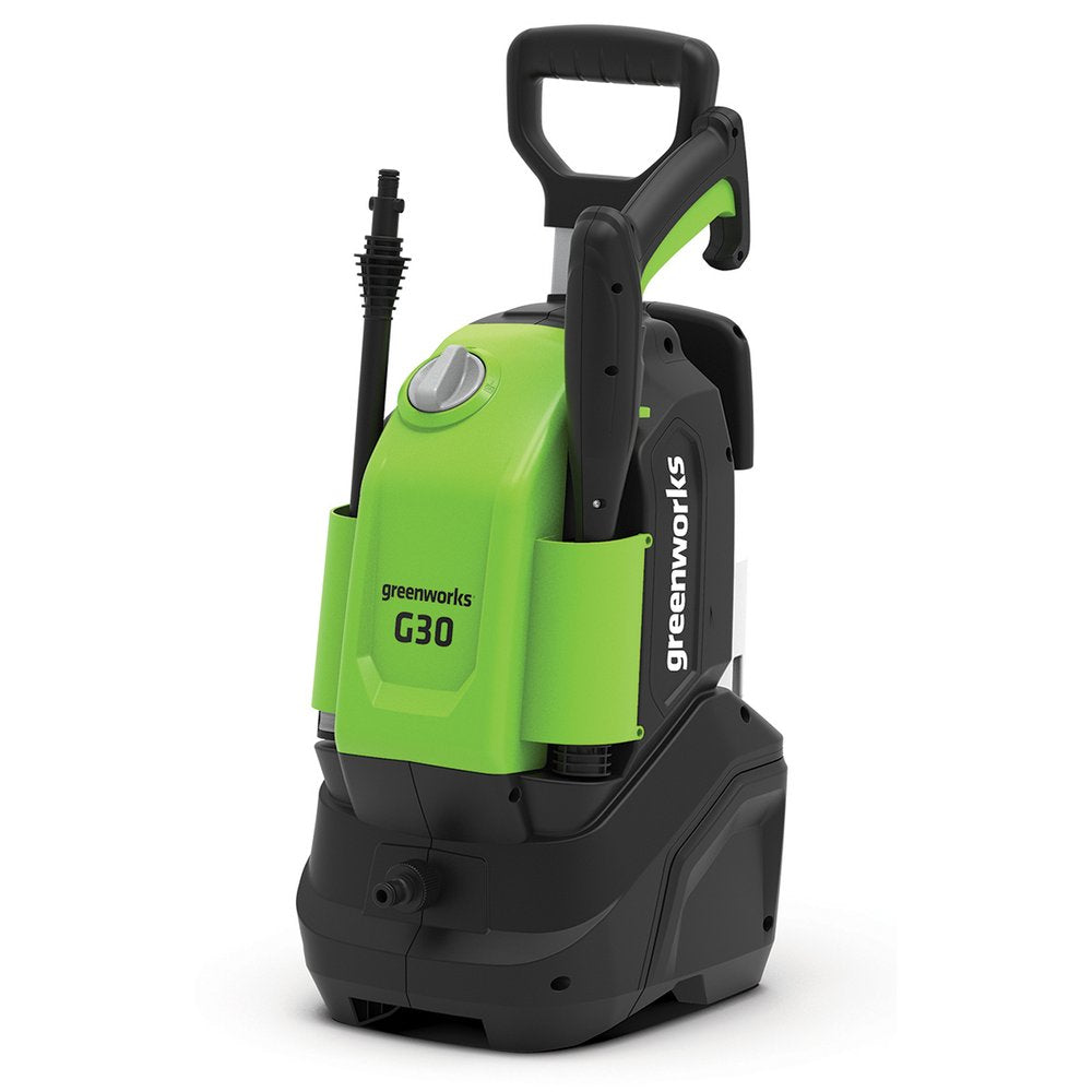 Greenworks 240V G30 1500 PSI Pressure Washer