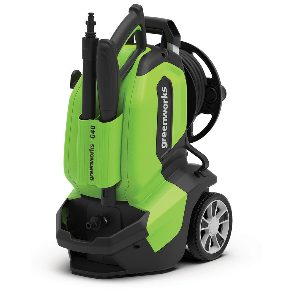 Greenworks 240V G40 1900 PSI Pressure Washer