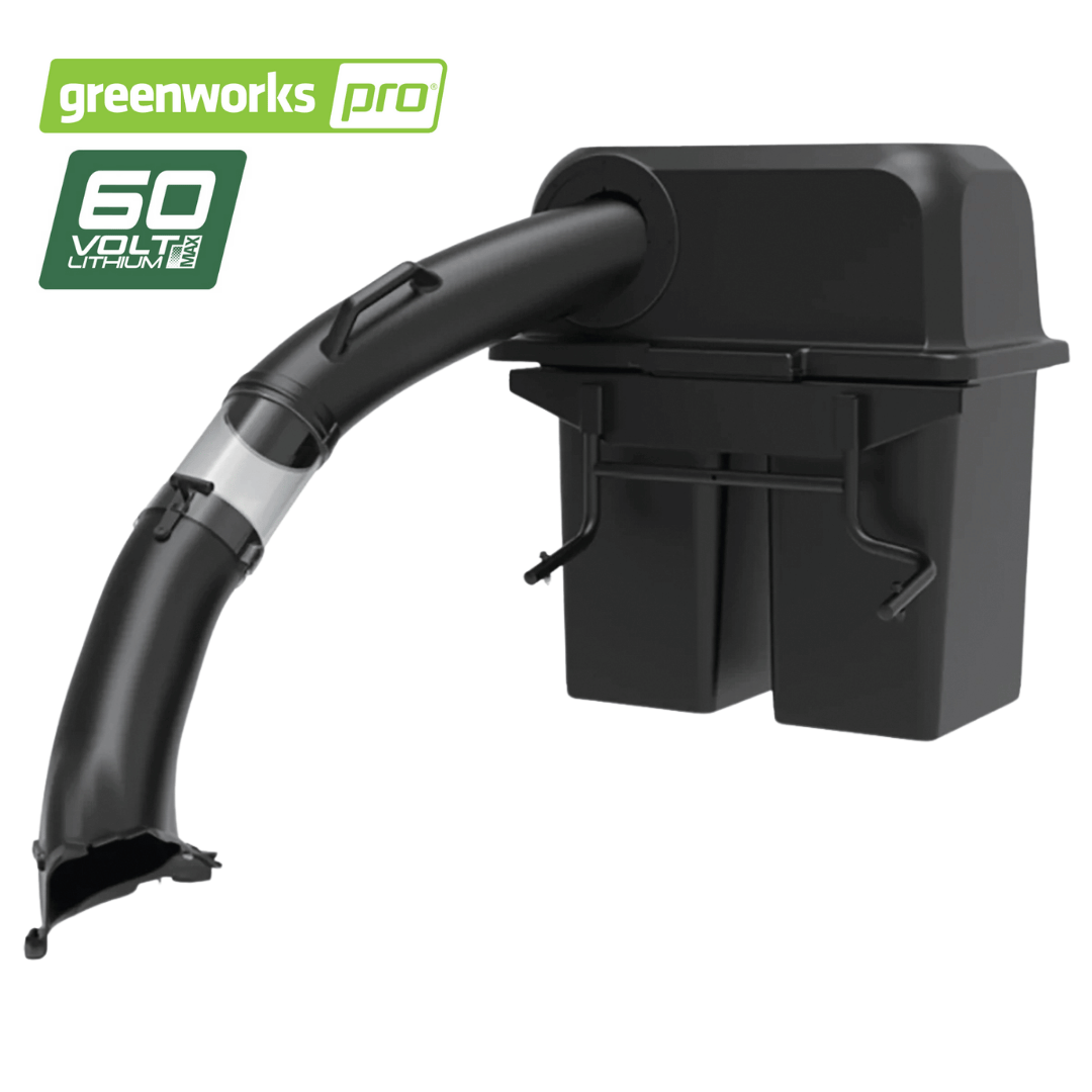Greenworks 60V Grass Catcher Assembly