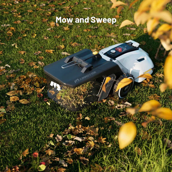 Mammotion Yuka Sweeper Kit