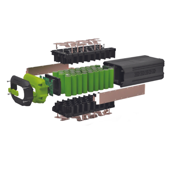 Greenworks 82v Optimus 7.2Ah Battery - CORE530