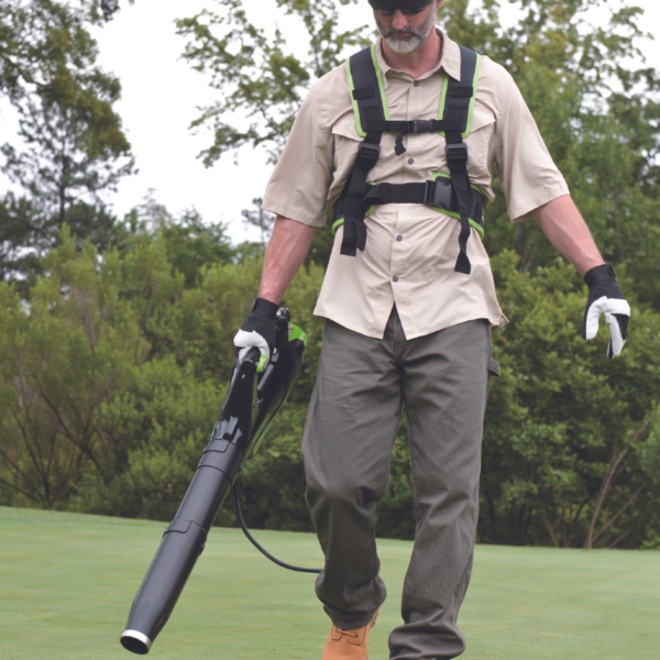 Greenworks 82V Dedicated Blower - Skin Only