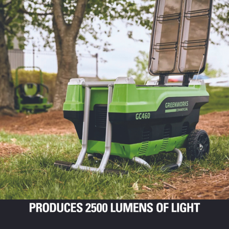 Greenworks 82V 6 Port Charger