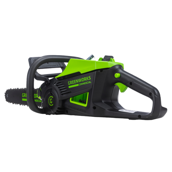 Greenworks 82V - 2.7kW Chainsaw 18" - Skin Only