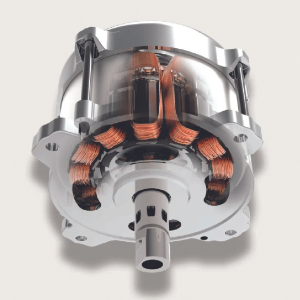 Greenworks 82V - 1.4kW Earth Auger 8" - Skin Only