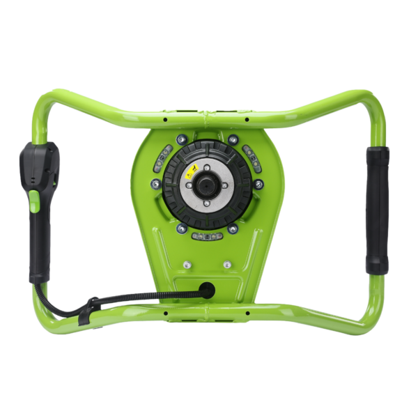 Greenworks 82V - 1.4kW Earth Auger 8" - Skin Only