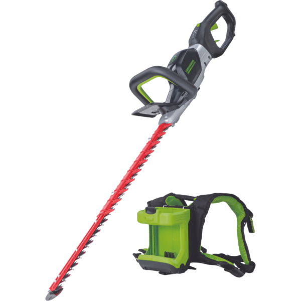 Greenworks 82V Dedicated Hedge Trimmer 26" - Skin Only