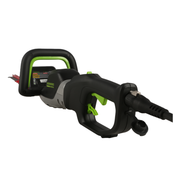 Greenworks 82V Dedicated Hedge Trimmer 26" - Skin Only