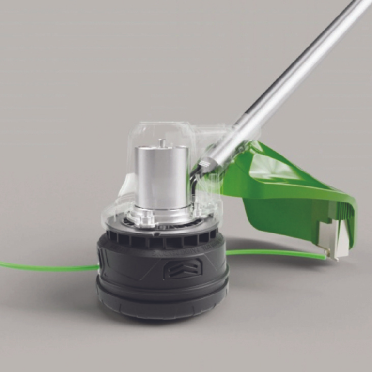 Greenworks 82V - 1.2 kW Professional Grade Straight Shaft Grass Trimmer - KIT
