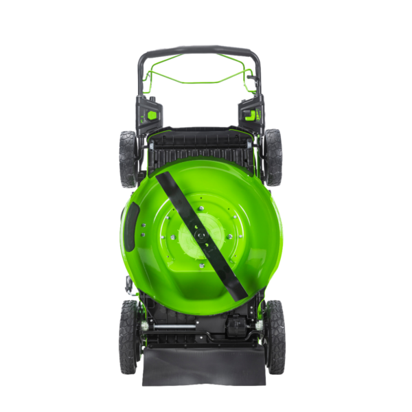 Greenworks 82V Self-Propelled Lawnmower 21" - Skin Only