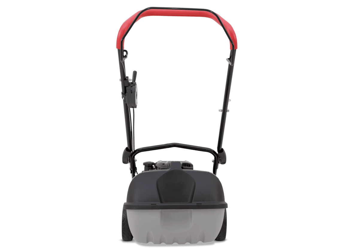 Victa - 19" Corvette 400 - Steel Base - Mulch or Catch Self-Propelled Mower