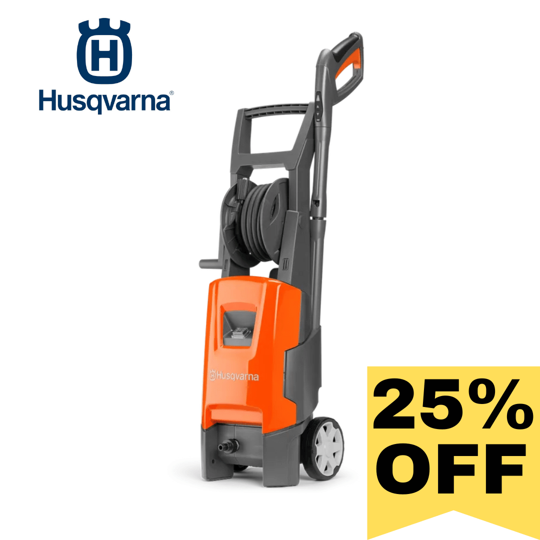 Husqvarna Pressure Washer PW 235R