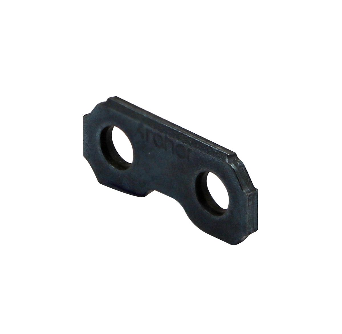 Archer Tie Straps - 3/8", Semi Chisel, 20 Pack