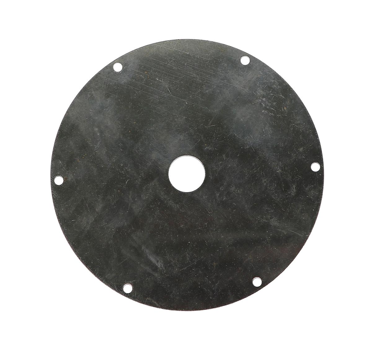 Gear Cover Plate - Archer Logger Tape
