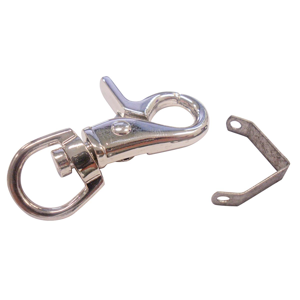 Key Ring - Archer Logger Tape