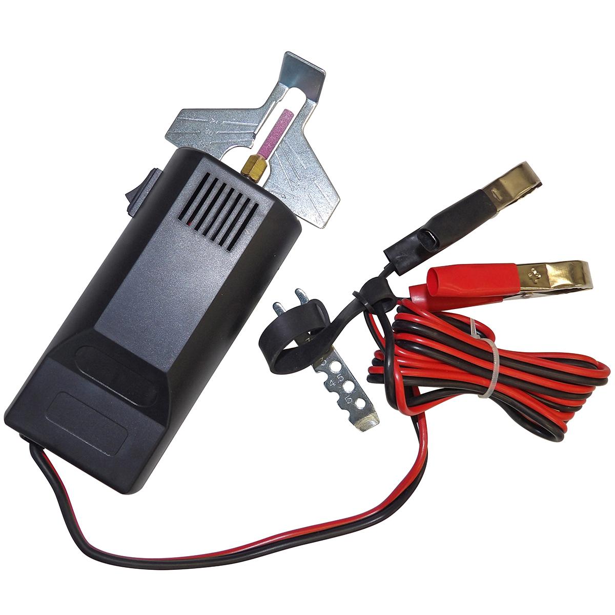 Archer 12 Volt Saw Chain Grinder