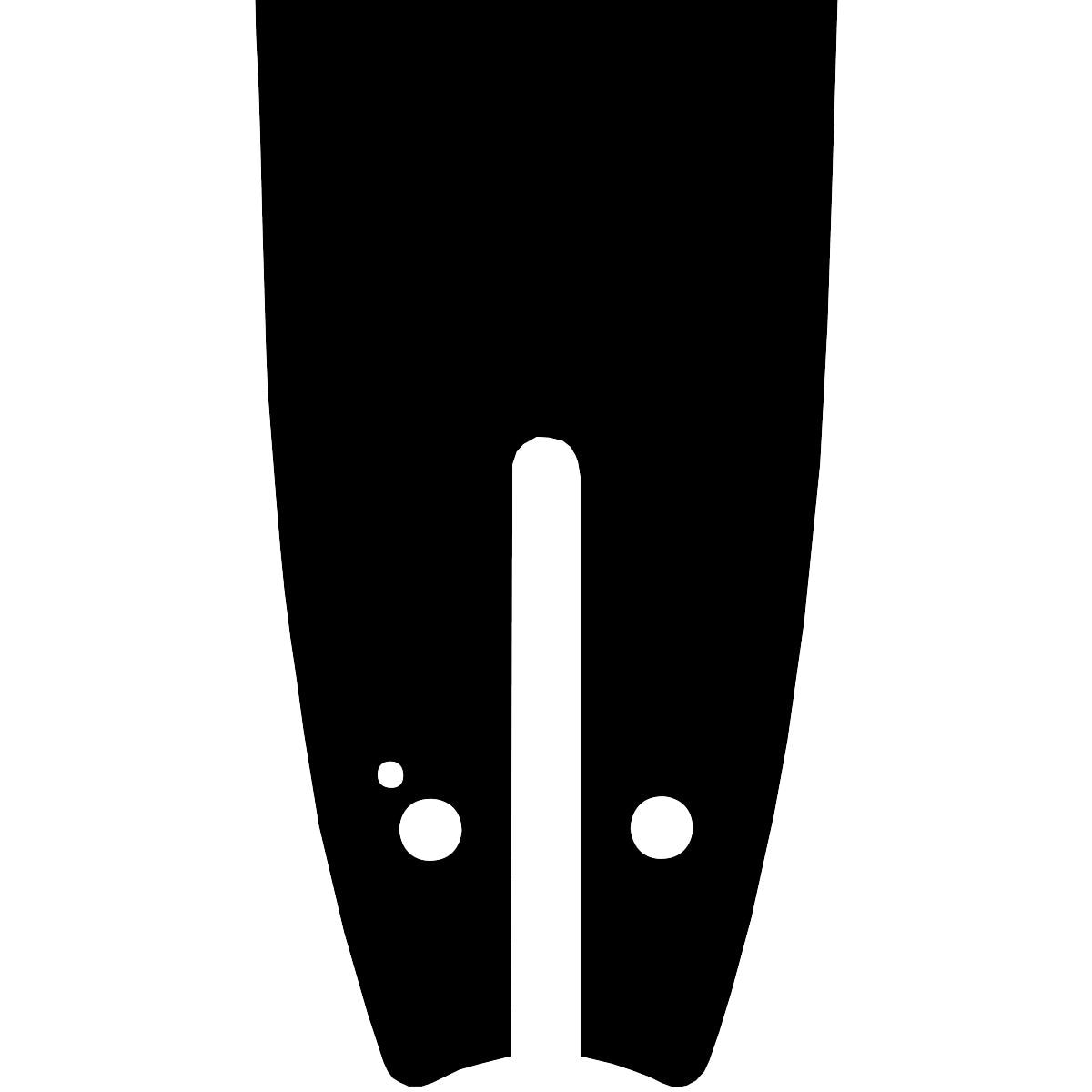 Bar & Chain Combo - 16D0-CL-M & D-050-54DL