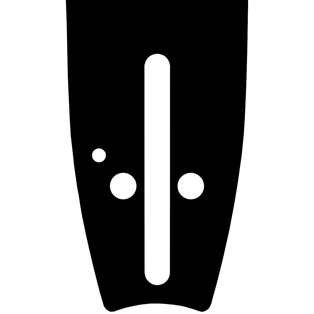 Bar & Chain Combo - 16D0-CL-SW & D-050-55DL