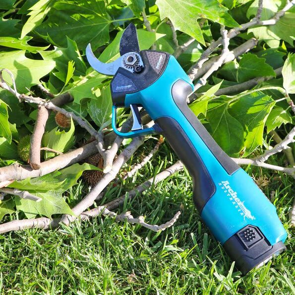 Archer Mini Battery Pruning Shears