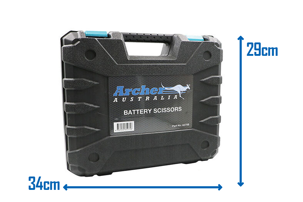 Archer Mini Battery Pruning Shears