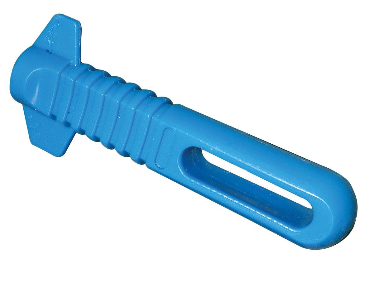 Archer Plastic File Handle