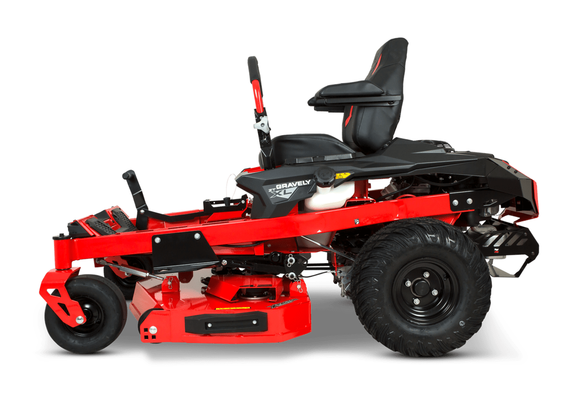 Gravely ZT XL 42" Zero-Turn Mower