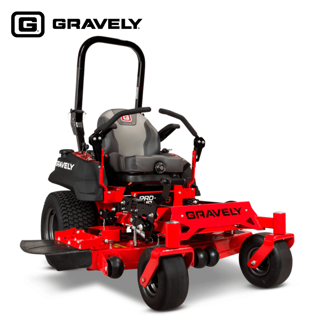 Gravely Pro-Turn 148 Zero-Turn Mower