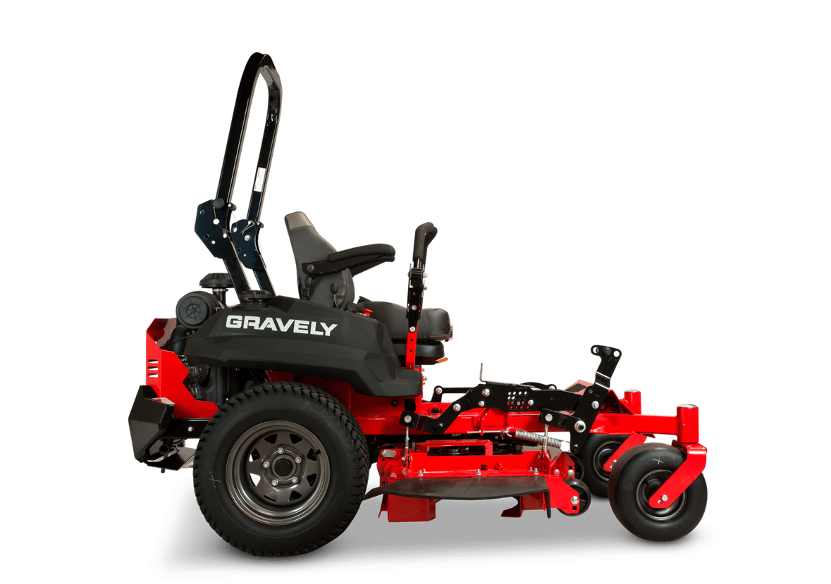 Gravely Pro-Turn 148 Zero-Turn Mower
