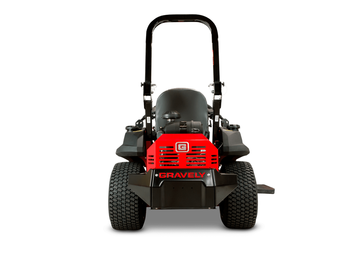 Gravely Pro-Turn 148 Zero-Turn Mower