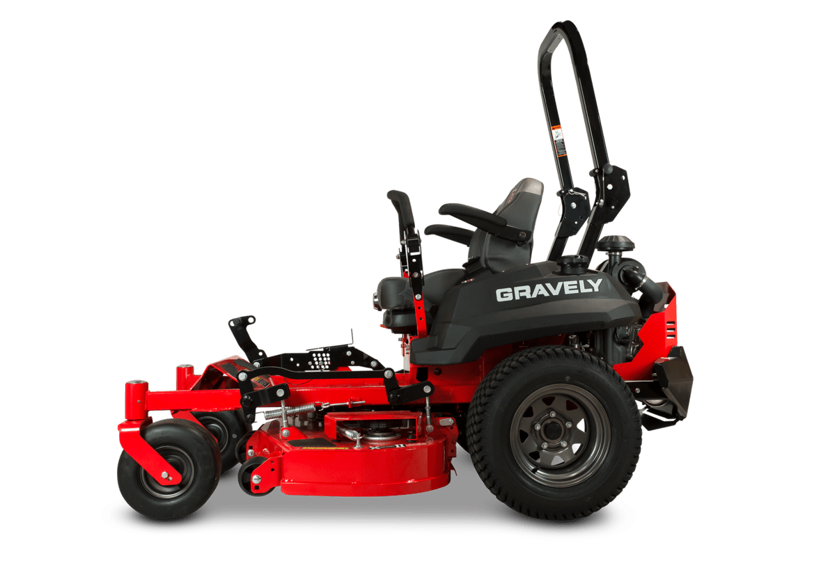 Gravely Pro-Turn 148 Zero-Turn Mower