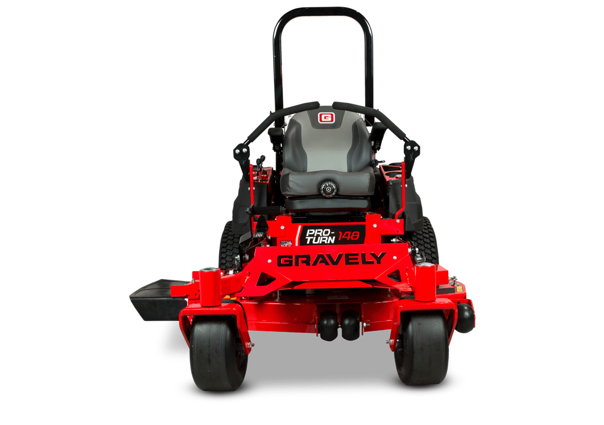Gravely Pro-Turn 148 Zero-Turn Mower
