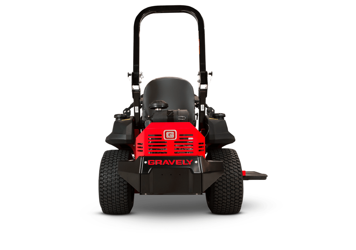 Gravely Pro-Turn 152 Zero-Turn Mowers