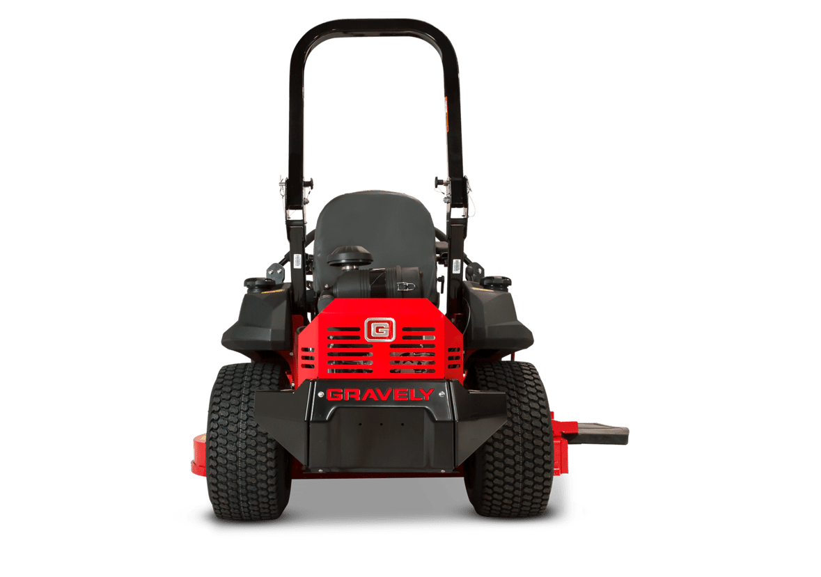 Gravely Pro-Turn 160 Zero-Turn Mower