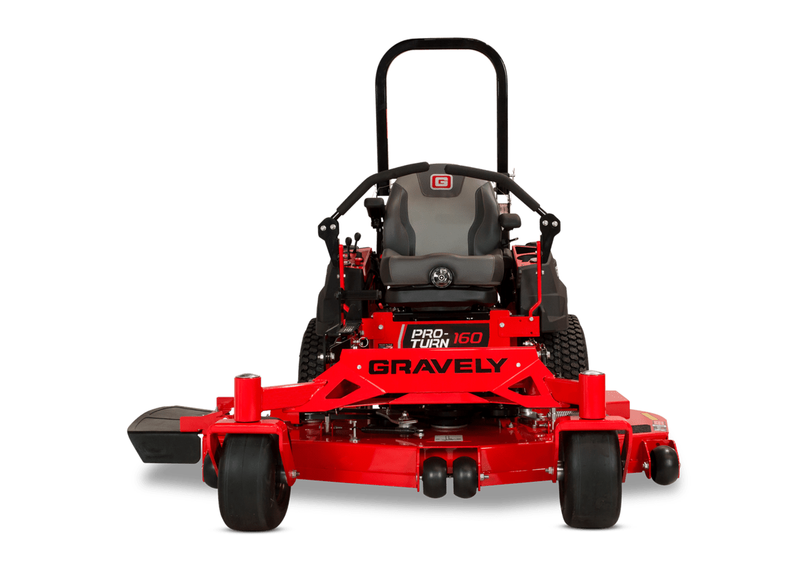 Gravely Pro-Turn 160 Zero-Turn Mower