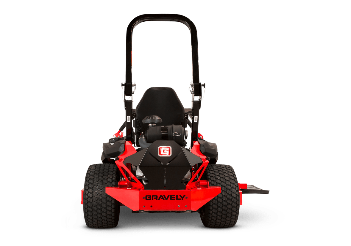 Gravely Pro-Turn ZX 60" Zero-Turn Mower