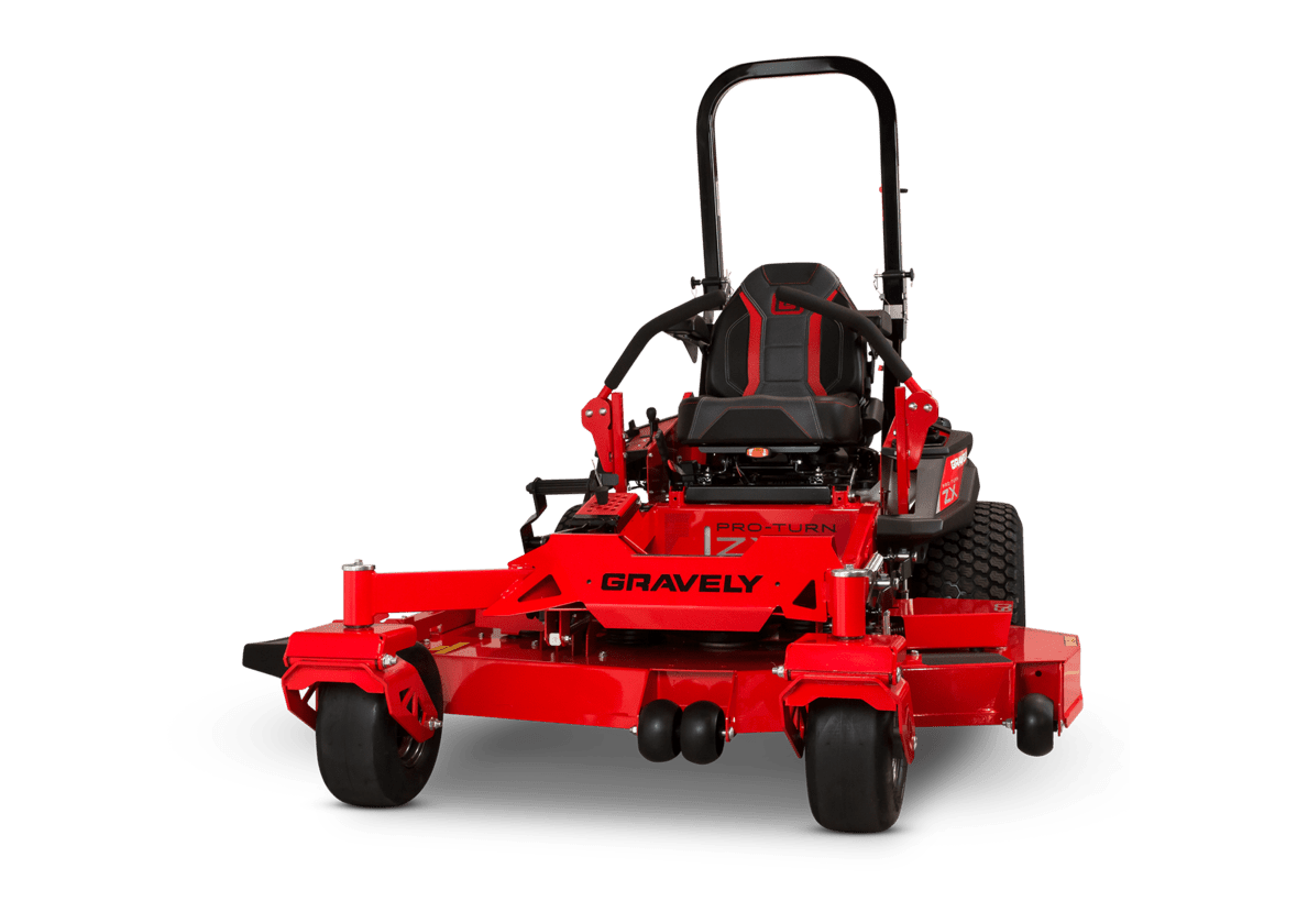 Gravely Pro-Turn ZX 60" Zero-Turn Mower