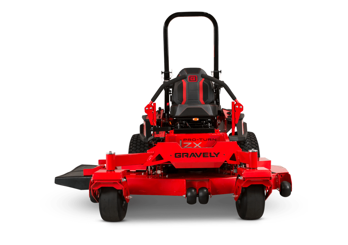 Gravely Pro-Turn ZX 60" Zero-Turn Mower