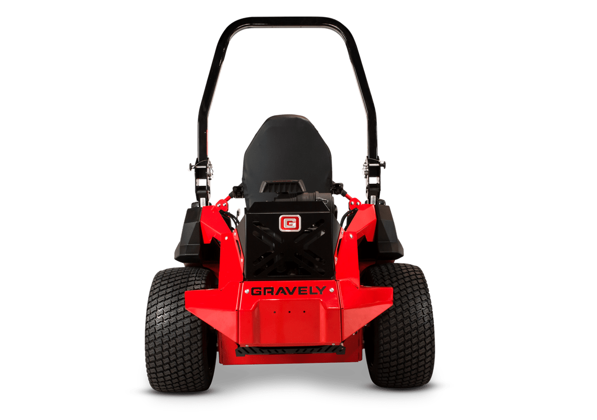 Gravely Pro-Turn 660 EFI Zero-Turn Mower