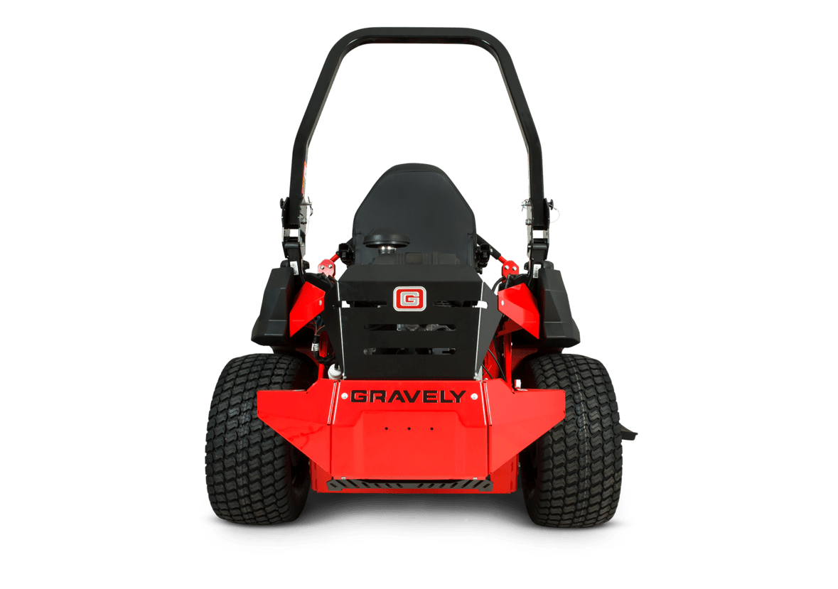 Gravely Pro-Turn 552 Zero-Turn Mower